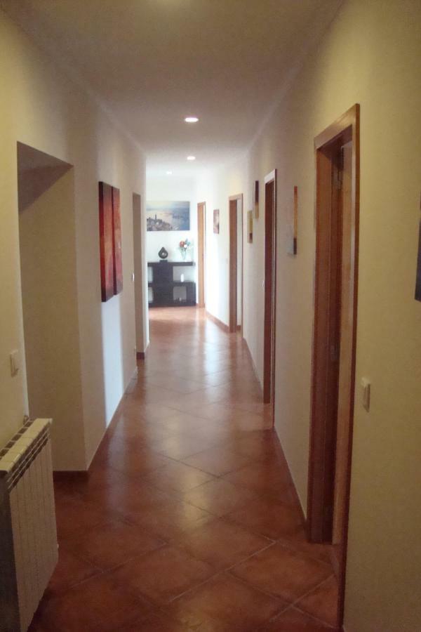 Willa Quinta Do Sobrado Braga Zewnętrze zdjęcie