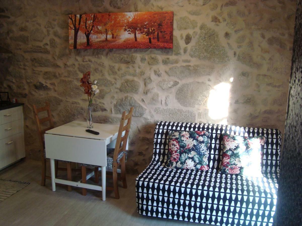 Willa Quinta Do Sobrado Braga Zewnętrze zdjęcie